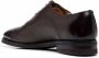 Bally Scolder Oxford leren schoenen Bruin - Thumbnail 3