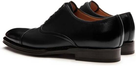 Bally Un Oxford schoenen Zwart