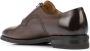 Bally Scrivani derby schoenen Bruin - Thumbnail 3