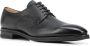 Bally Scrivani leren derby schoenen Zwart - Thumbnail 2