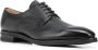 Bally Scrivani derby schoenen Zwart - Thumbnail 2