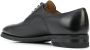 Bally Scrivani leren derby schoenen Zwart - Thumbnail 3