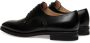 Bally Scrivani leren derby schoenen Zwart - Thumbnail 3