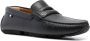 Bally Leren loafers Zwart - Thumbnail 2