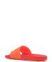 Bally Slippers met logo-reliëf Oranje - Thumbnail 3