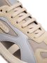 Bally Sneakers met colourblocking Beige - Thumbnail 5
