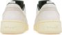 Bally Sneakers met contrasterende veters Wit - Thumbnail 3