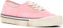 Bally Sneakers met gestreepte afwerking Roze - Thumbnail 2