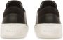 Bally Sneakers met logoplakkaat Zwart - Thumbnail 3