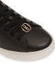 Bally Sneakers met logoplakkaat Zwart - Thumbnail 4