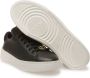 Bally Sneakers met logoplakkaat Zwart - Thumbnail 5