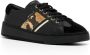 Bally Sneakers met pythonprint Zwart - Thumbnail 2