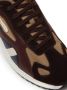 Bally Sneakers met vlakken Bruin - Thumbnail 5