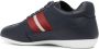 Bally Sneakers met zijstreep Blauw - Thumbnail 3