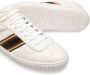 Bally Sneakers met zijstreep Wit - Thumbnail 5
