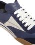 Bally Sneakers met suède vlak Paars - Thumbnail 5