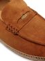 Bally Espadrilles met logo Bruin - Thumbnail 4