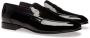 Bally Suisse lakleren loafers Zwart - Thumbnail 2