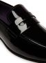 Bally Suisse lakleren loafers Zwart - Thumbnail 4