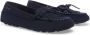 Bally Suède loafers Blauw - Thumbnail 2