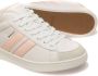 Bally Tyger leren sneakers Wit - Thumbnail 4