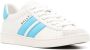 Bally Tyger leren sneakers Wit - Thumbnail 2