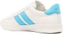 Bally Tyger leren sneakers Wit - Thumbnail 3