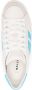 Bally Tyger leren sneakers Wit - Thumbnail 4