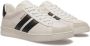 Bally Tyger leren sneakers Wit - Thumbnail 2