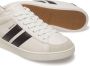 Bally Tyger leren sneakers Wit - Thumbnail 4