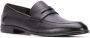 Bally Webb bewerkte penny loafers Zwart - Thumbnail 2