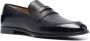 Bally Leren penny loafers Zwart - Thumbnail 2