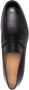 Bally Leren penny loafers Zwart - Thumbnail 4