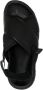 Bally Sandalen met gekruiste bandjes Zwart - Thumbnail 4