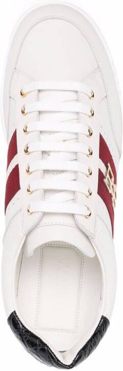 Bally Winton low-top sneakers Wit