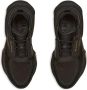 Balmain B-Bold sneakers van leer en suède Black Heren - Thumbnail 15