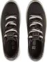 Balmain B-Court leren sneakers Zwart - Thumbnail 4