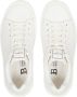 Balmain B-Court low-top sneakers Wit - Thumbnail 4