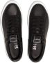 Balmain B Court low top sneakers dames kalfsleer kalfsleer rubber 36 Zwart - Thumbnail 4