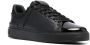 Balmain B-Court low-top sneakers Zwart - Thumbnail 2