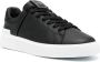 Balmain B-Court low-top sneakers Zwart - Thumbnail 2
