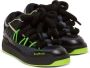 Balmain B-Court Puffy Skate sneakers Zwart - Thumbnail 2