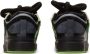 Balmain B-Court Puffy Skate sneakers Zwart - Thumbnail 3