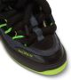 Balmain B-Court Puffy Skate sneakers Zwart - Thumbnail 5