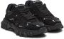 Balmain B-East chunky sneakers Zwart - Thumbnail 2