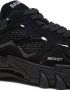 Balmain B-East chunky sneakers Zwart - Thumbnail 3