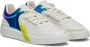 Balmain B-Skate low-top sneakers Wit - Thumbnail 2
