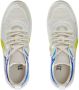 Balmain B-Skate low-top sneakers Wit - Thumbnail 4