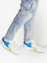 Balmain B-Skate low-top sneakers Wit - Thumbnail 5