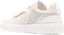 Balmain B-Skate Sportschoenen Beige Heren - Thumbnail 4